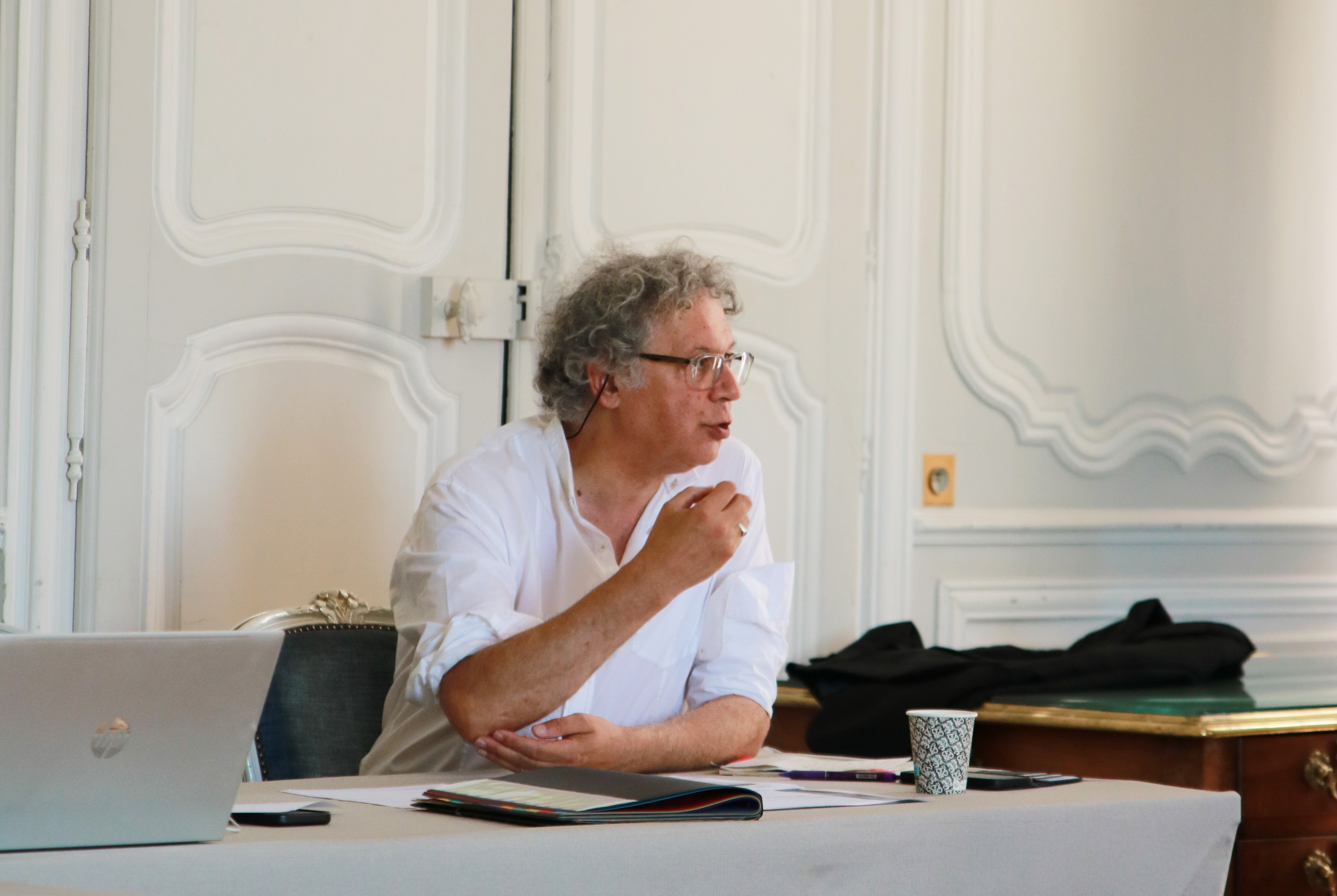Photos des évènements passées